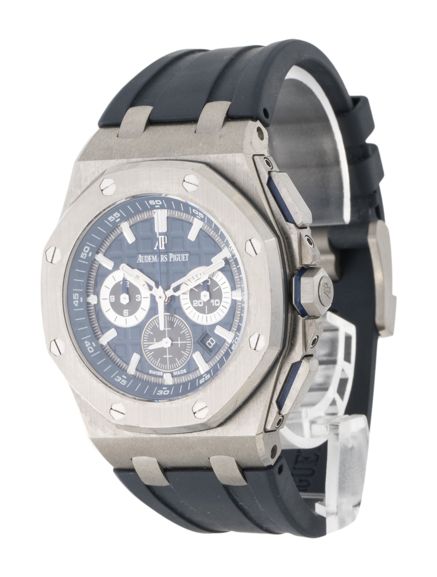 Audemars Piguet Royal Oak Offshore Watch