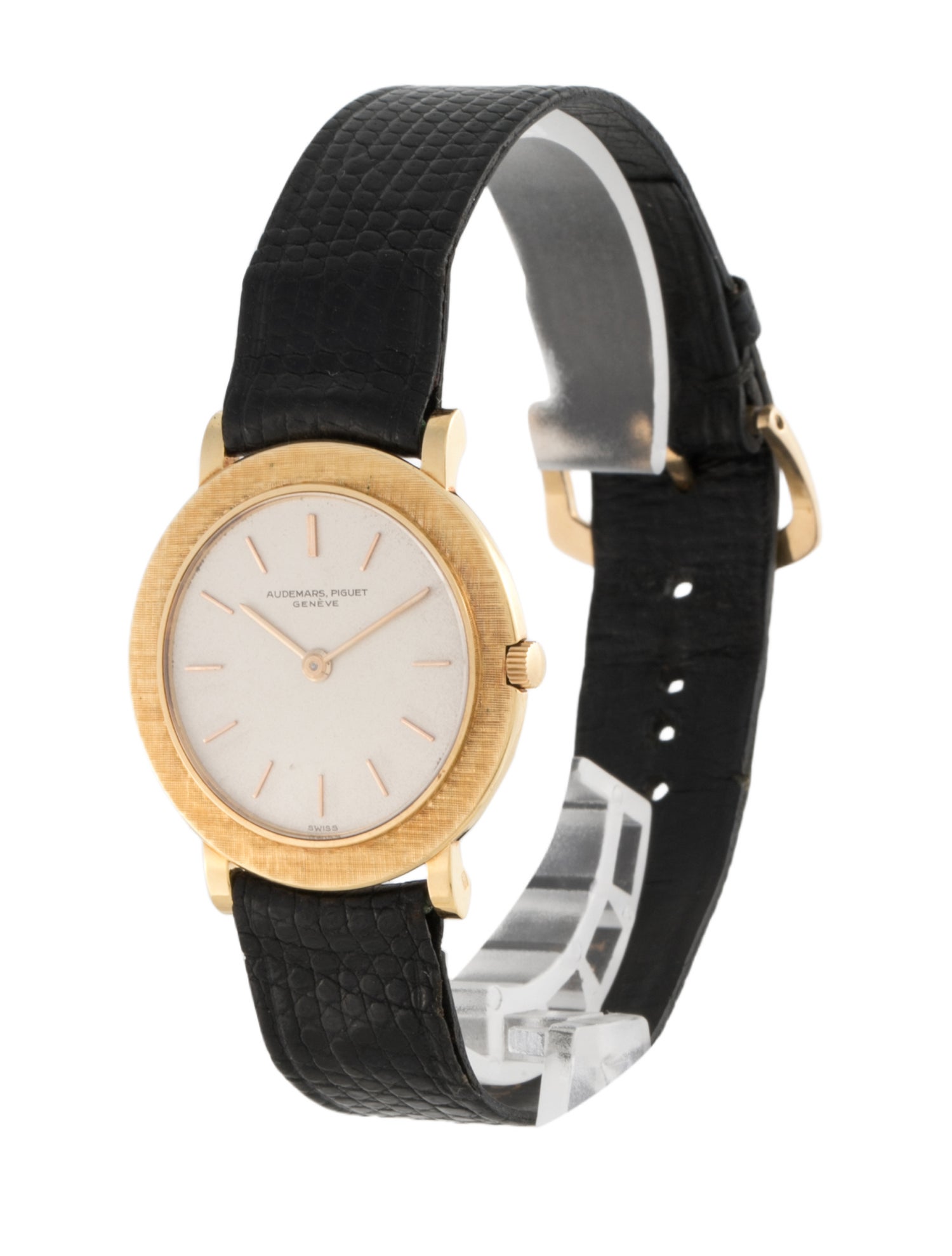 Audemars Piguet Disco Volante Watch