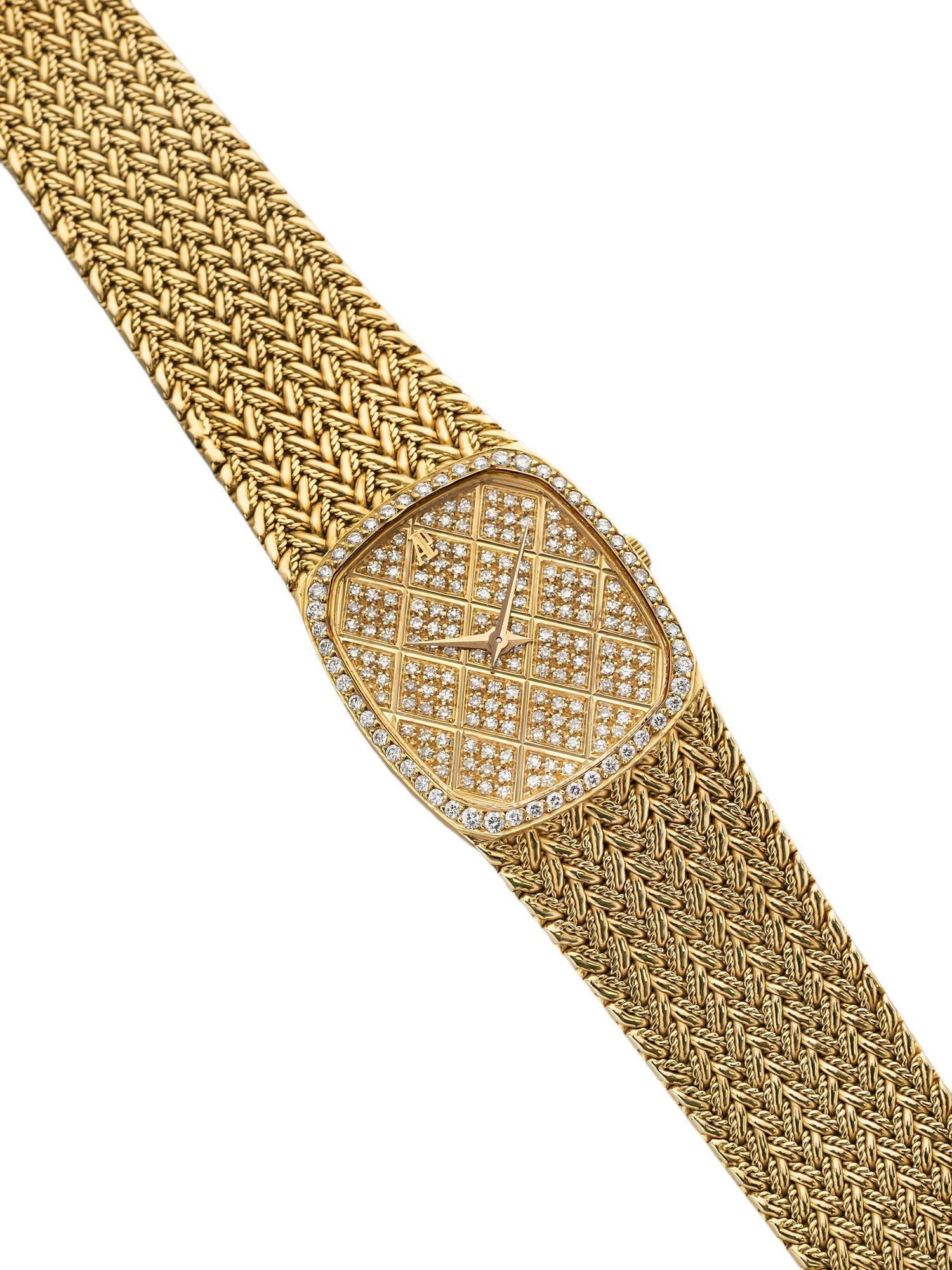 Audemars Piguet Cobra Watch