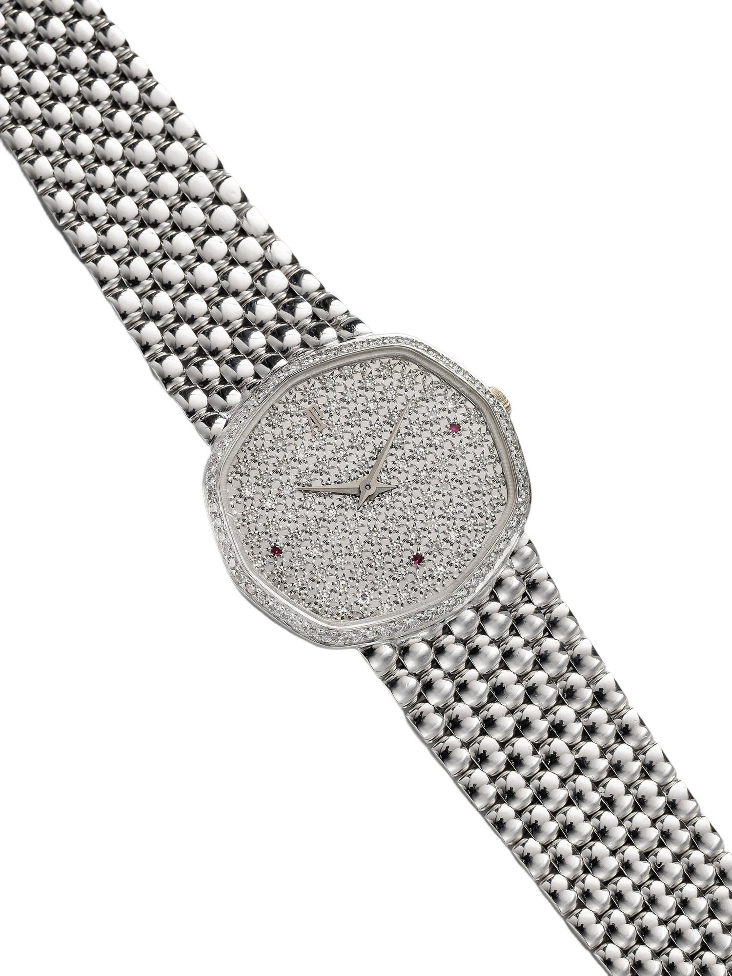 Audemars Piguet Cobra Watch
