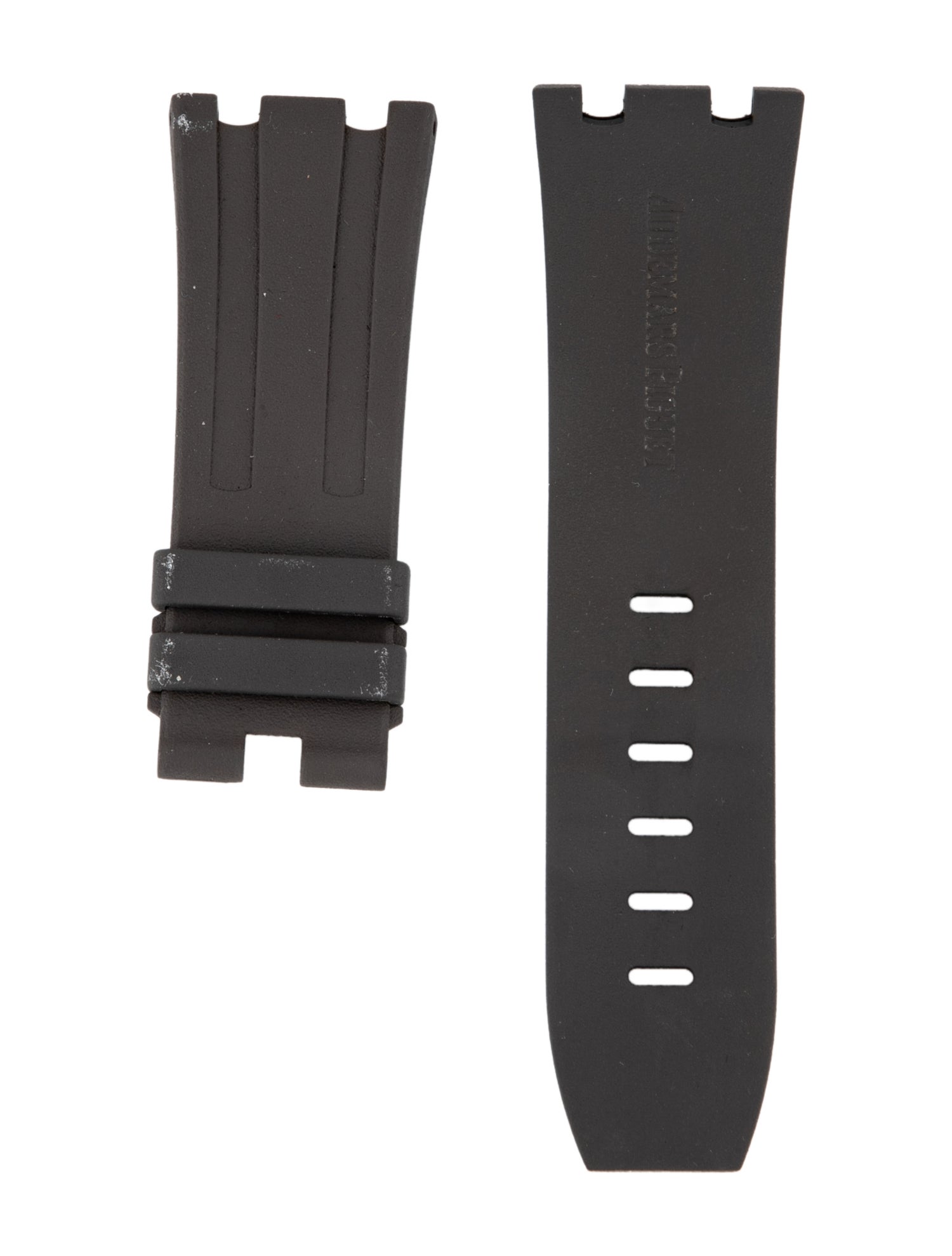 Audemars Piguet 29mm x 24mm Royal Oak Offshore XS Rubber Watch Strap