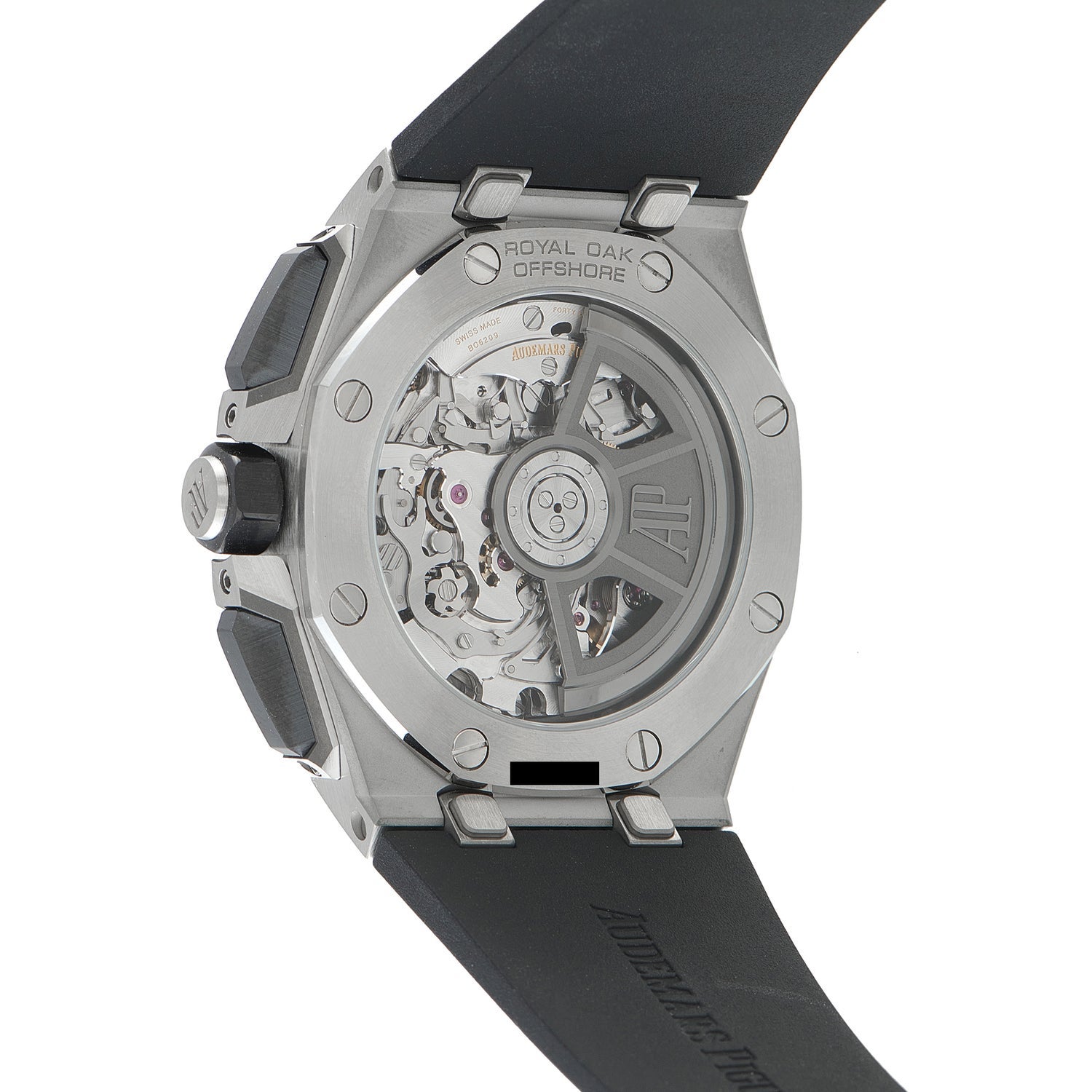 Audemars Piguet Royal Oak Offshore Watch