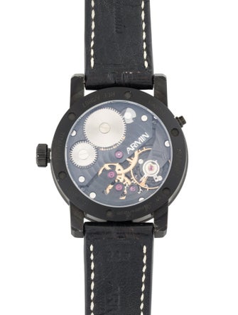 Armin Strom Regulator Earth Limited Edition Watch