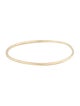 Aurate 14K Thin Stackable Ring