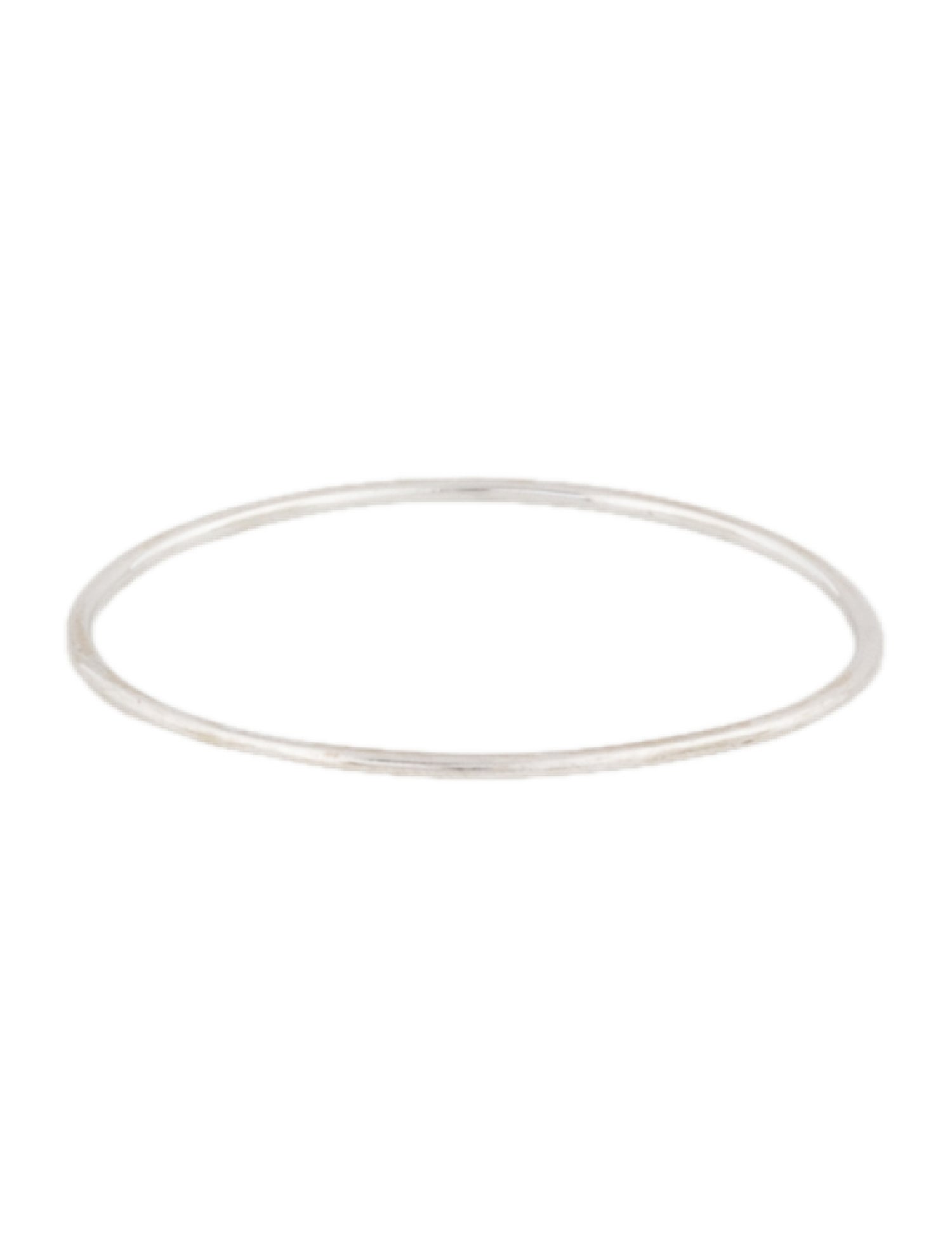 Aurate 14K Thin Stackable Band