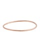 Aurate 14k Thin Stackable Ring