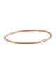 Aurate 14k Thin Stackable Ring