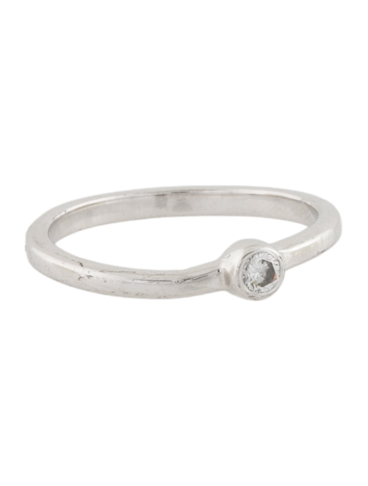 Aurate Diamond Cocktail Ring