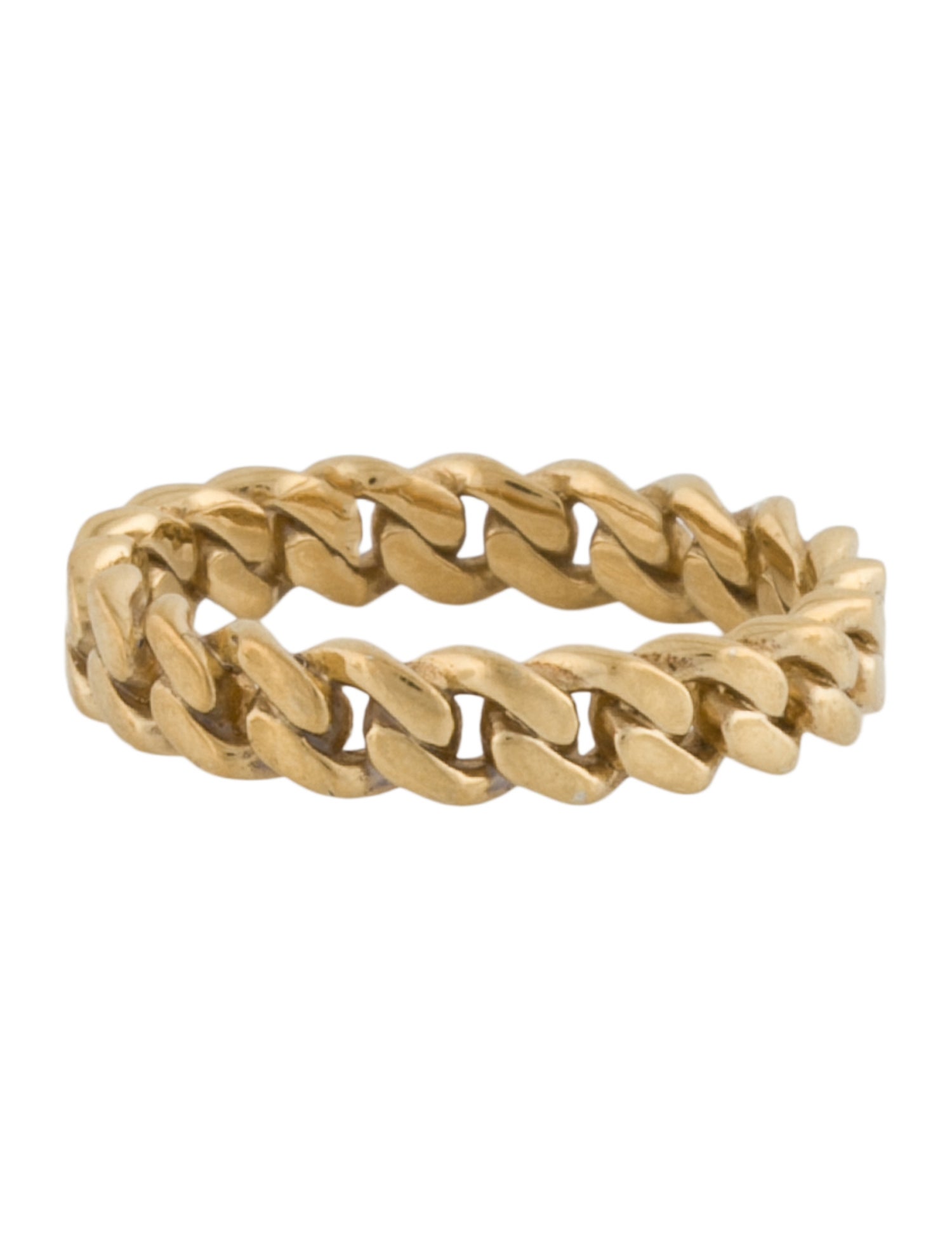 Aurate Love Me Knot Ring