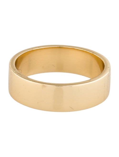 Aurate Modern Cigar Band