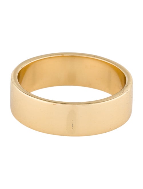 Aurate Modern Cigar Band