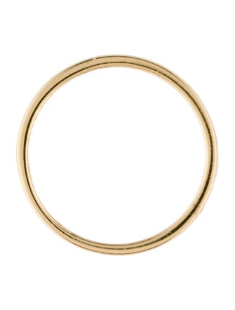 Aurate Modern Cigar Band