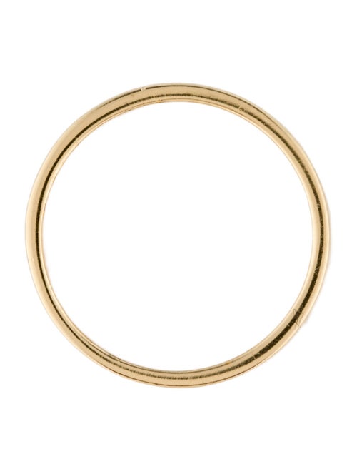 Aurate Modern Cigar Band