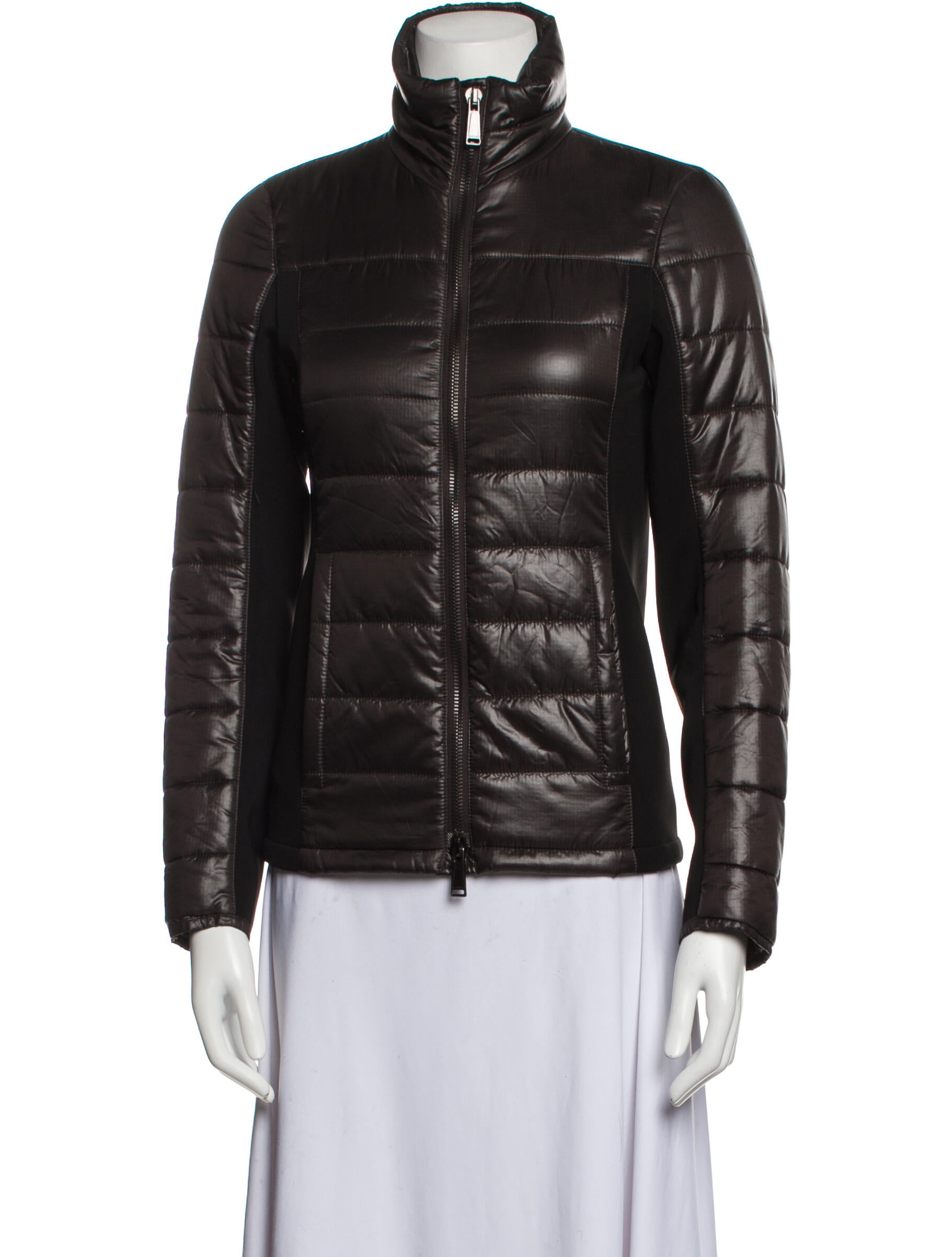 Authier Jacket Brown Jackets, Clothing AUT20372 The RealReal