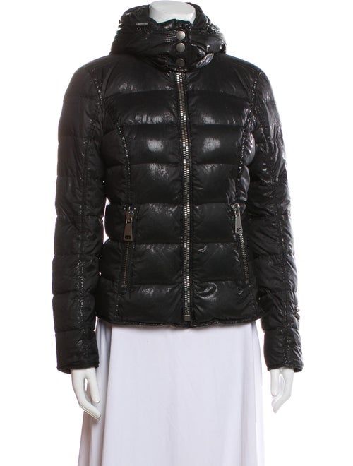Authier down jacket Gem