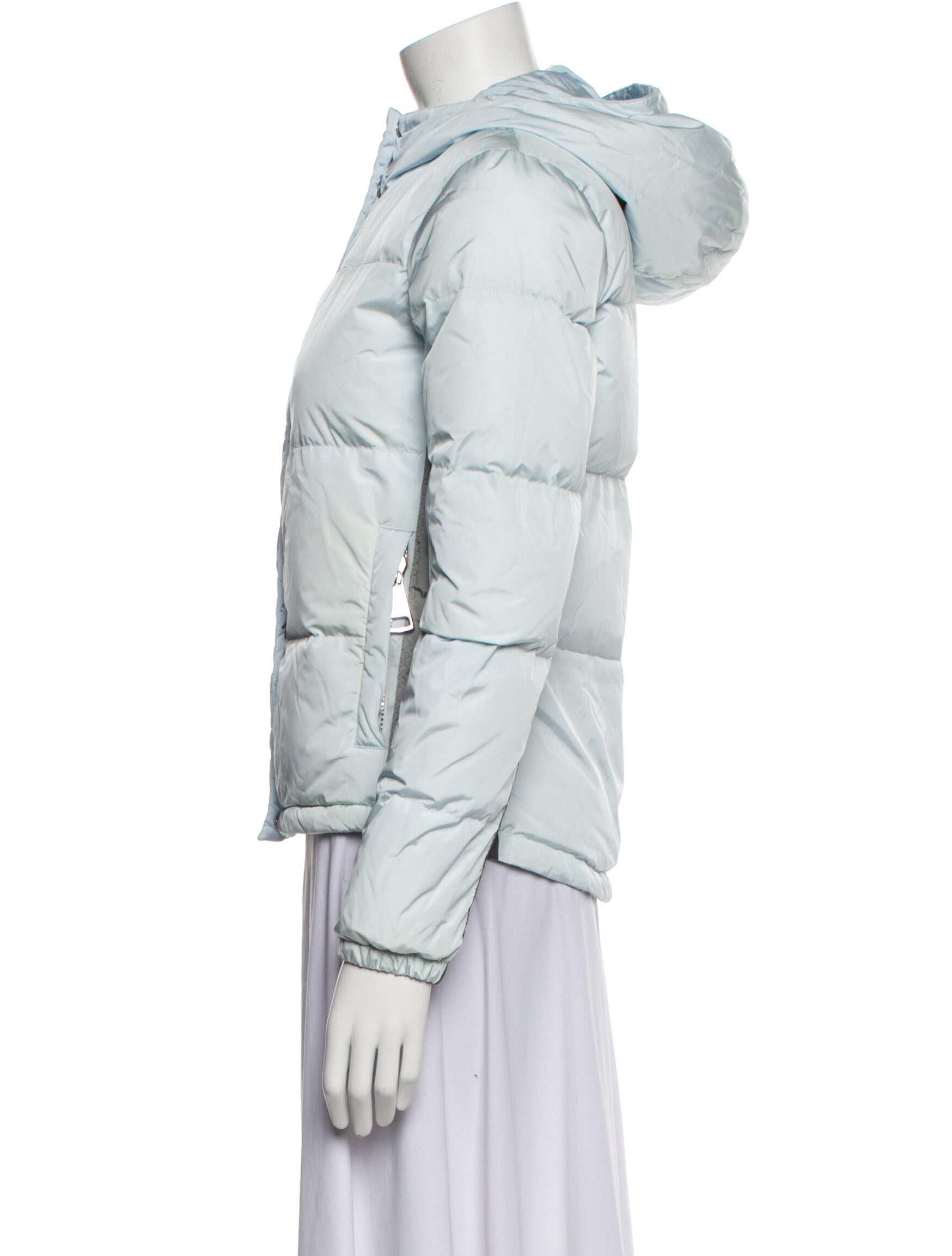 Authier Down Jacket