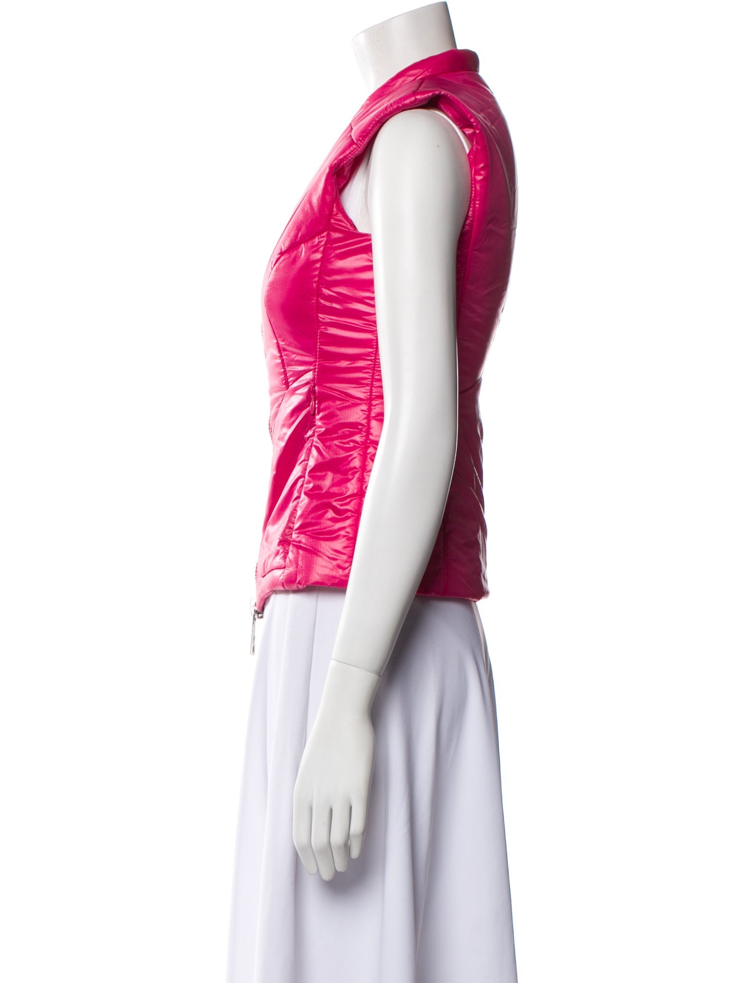 Authier Nylon Vest