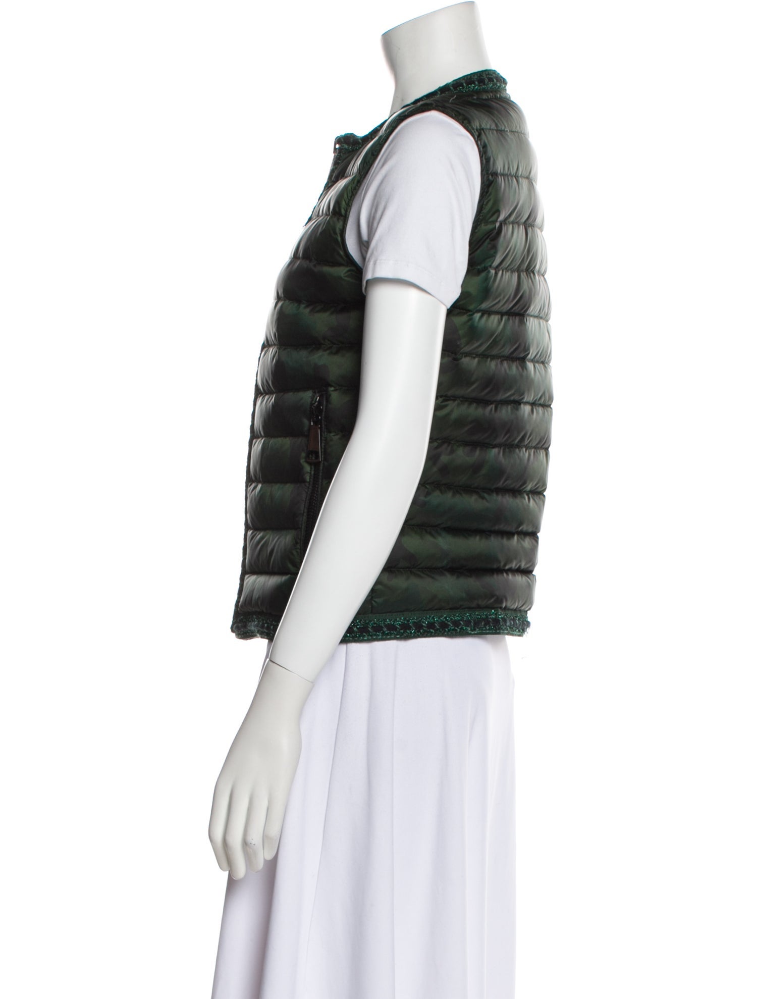 Authier Vest