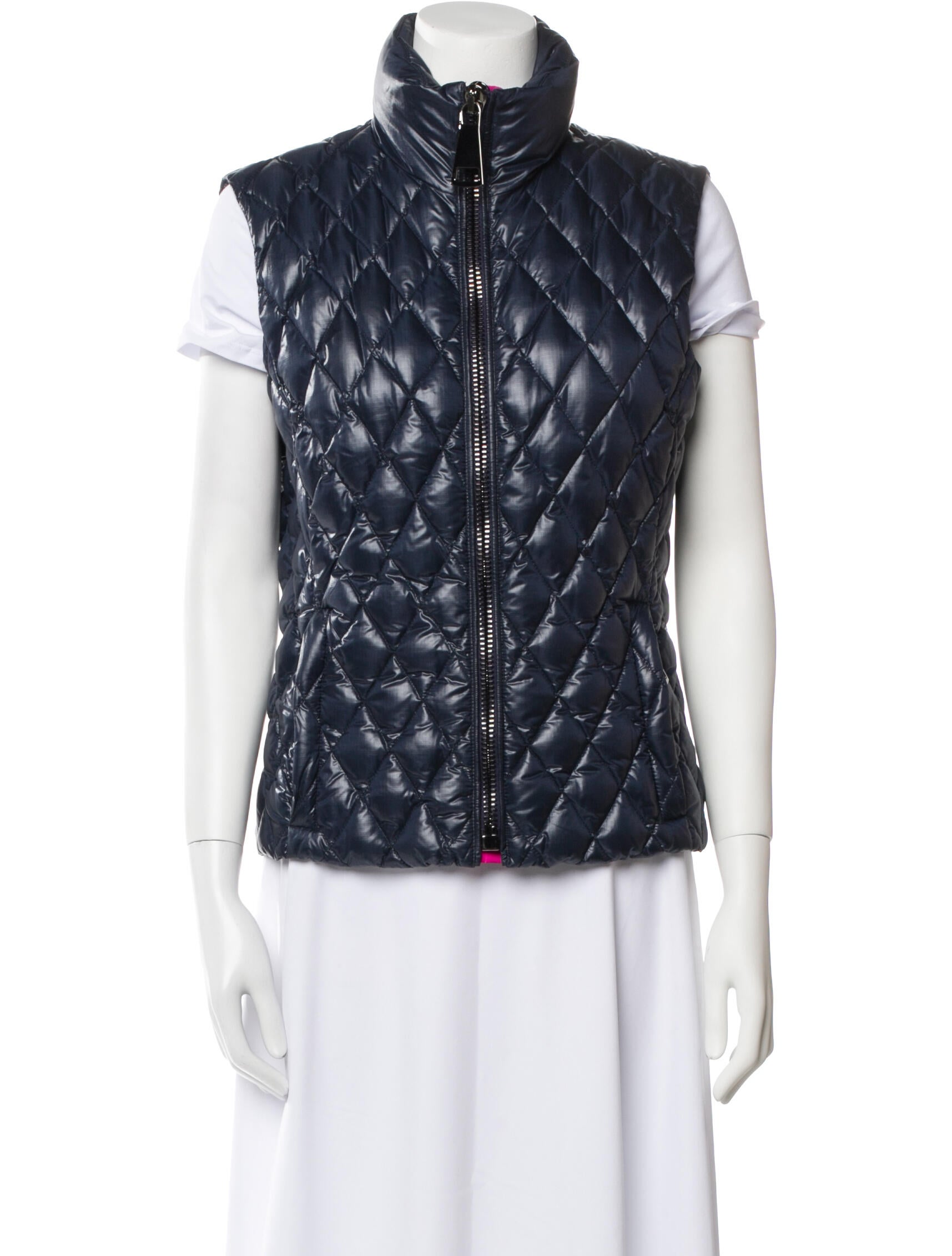 Authier Nylon Vest