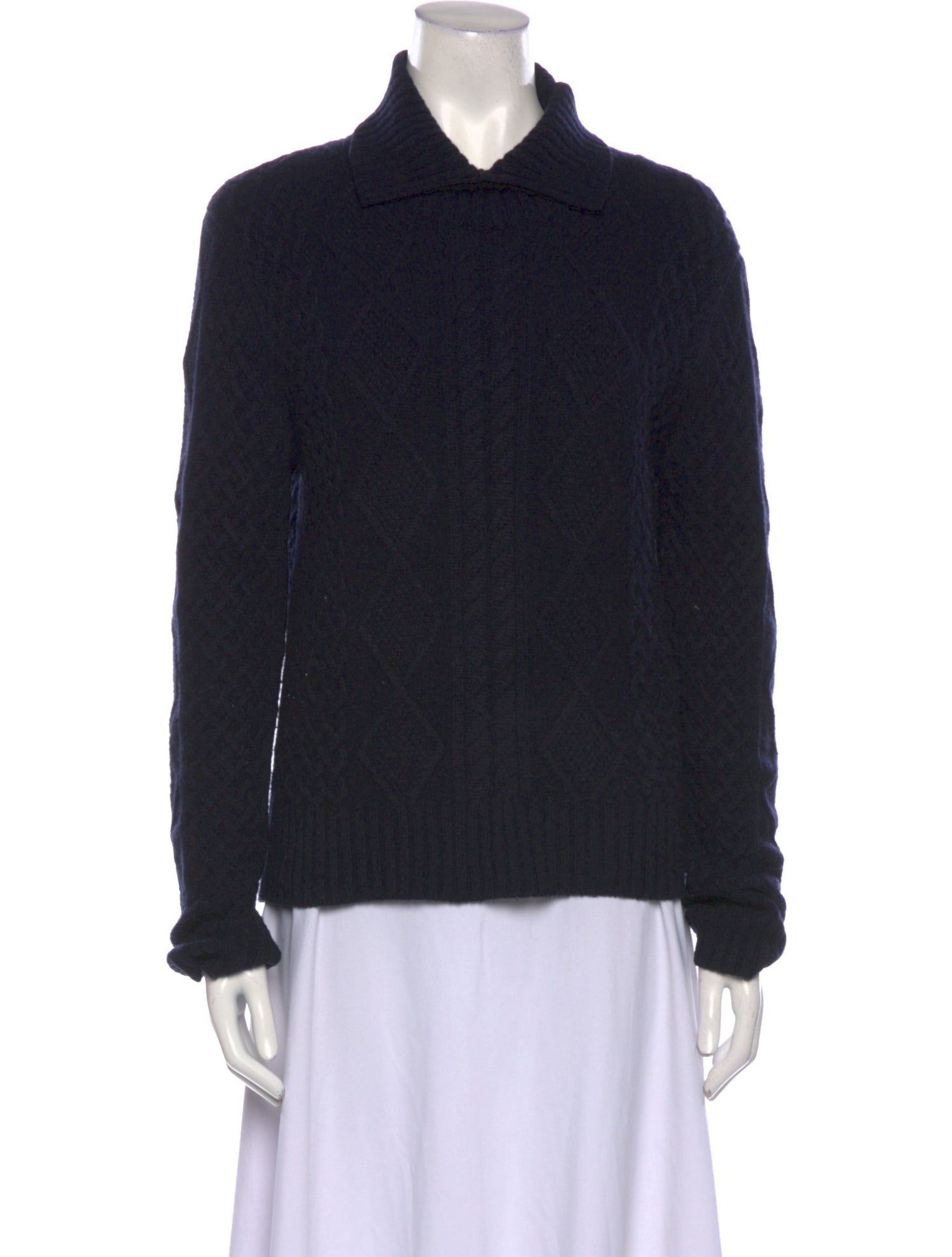 Authier Cashmere Sweater