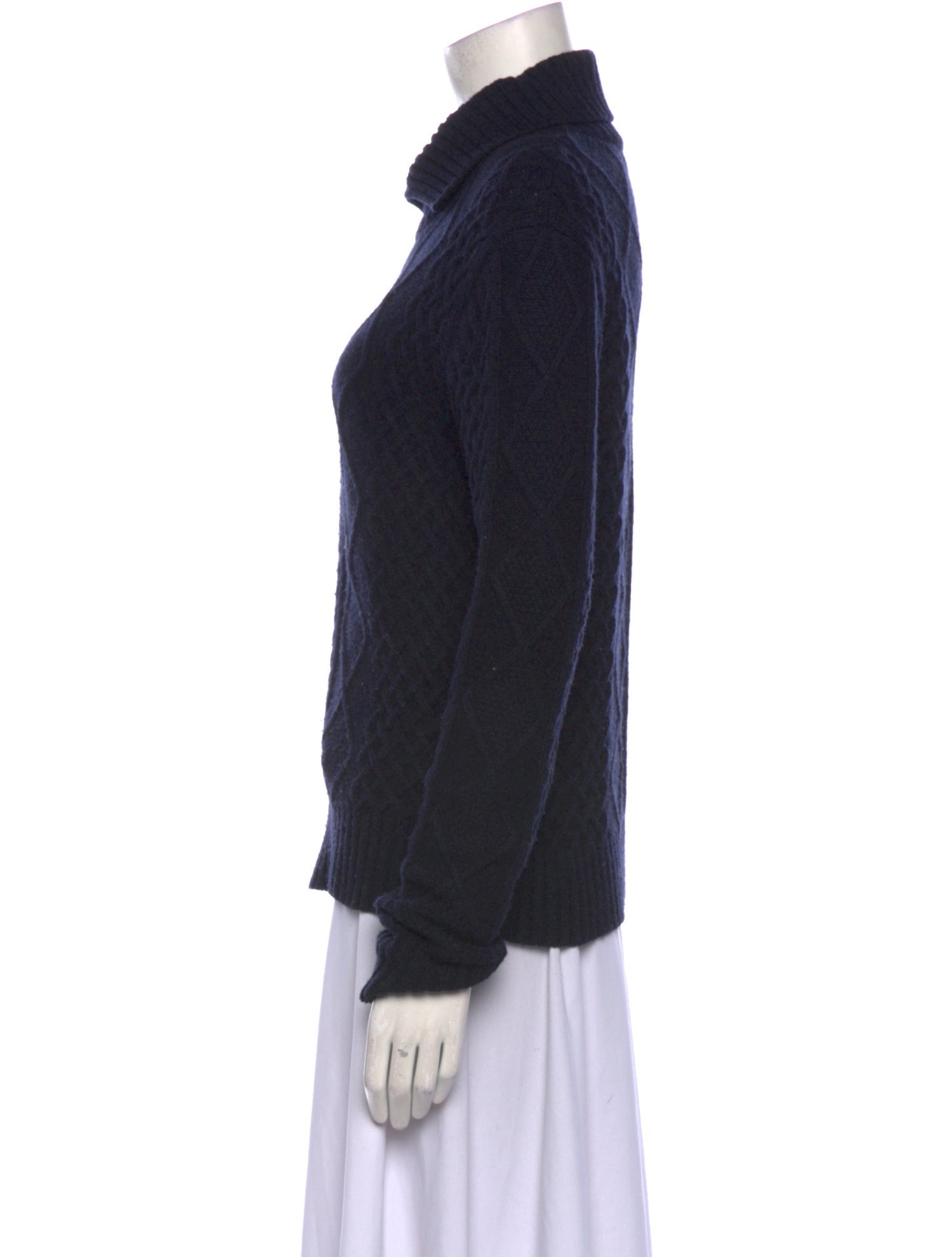 Authier Cashmere Sweater