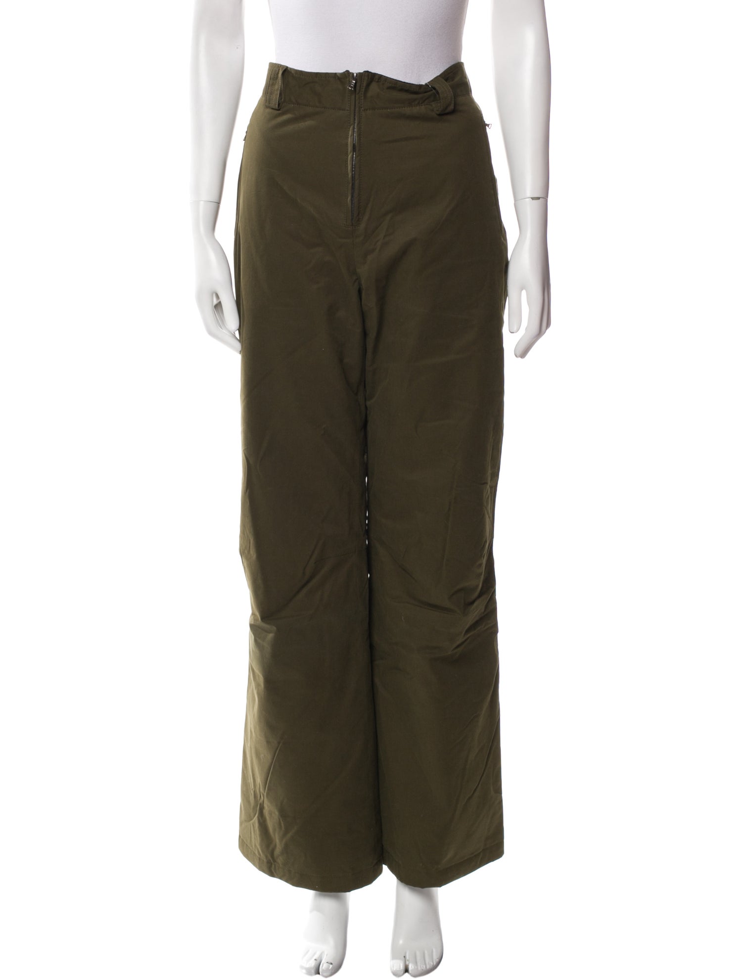 Authier Straight Leg Pants w/ Tags