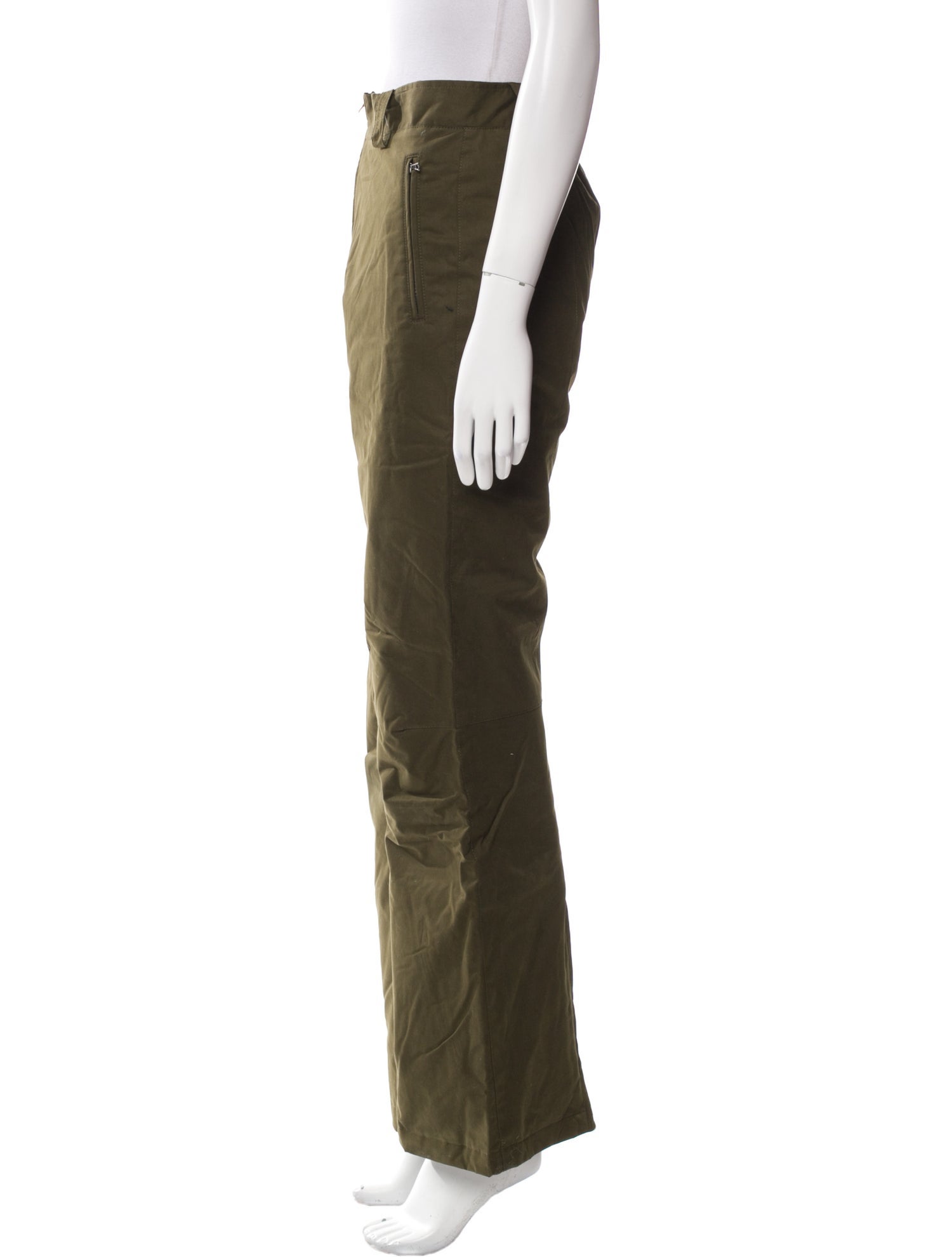 Authier Straight Leg Pants w/ Tags
