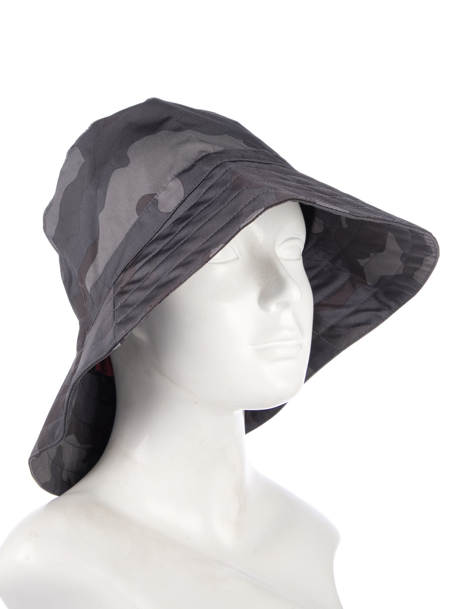 Authier Bucket Hat