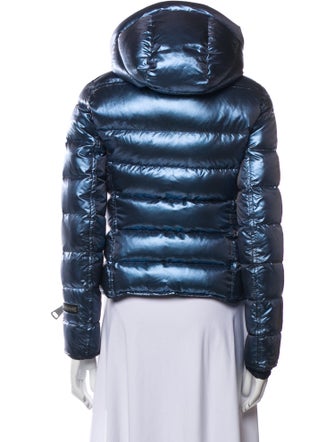 Authier Nylon Down Jacket