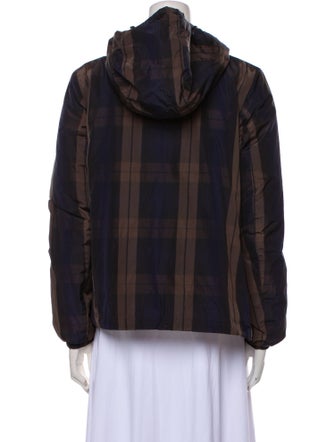 Authier Striped Jacket