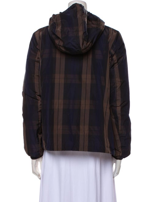 Authier Striped Jacket