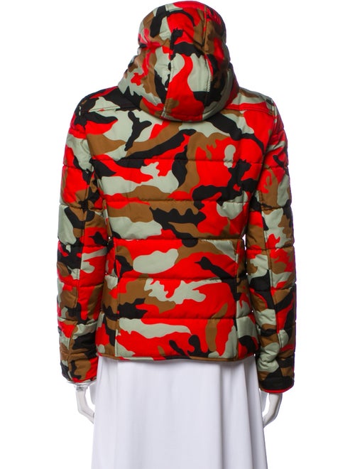 Authier Printed Jacket