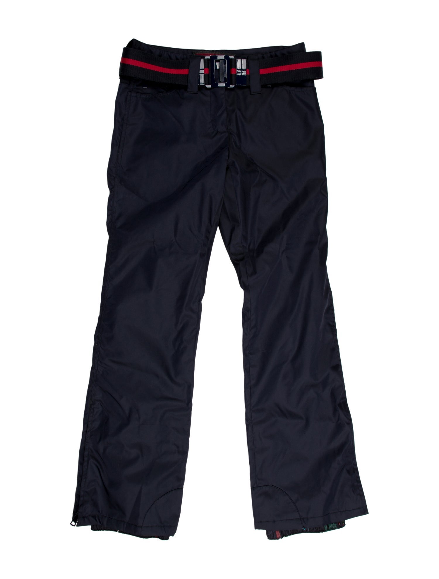 Authier Skinny Leg Pants