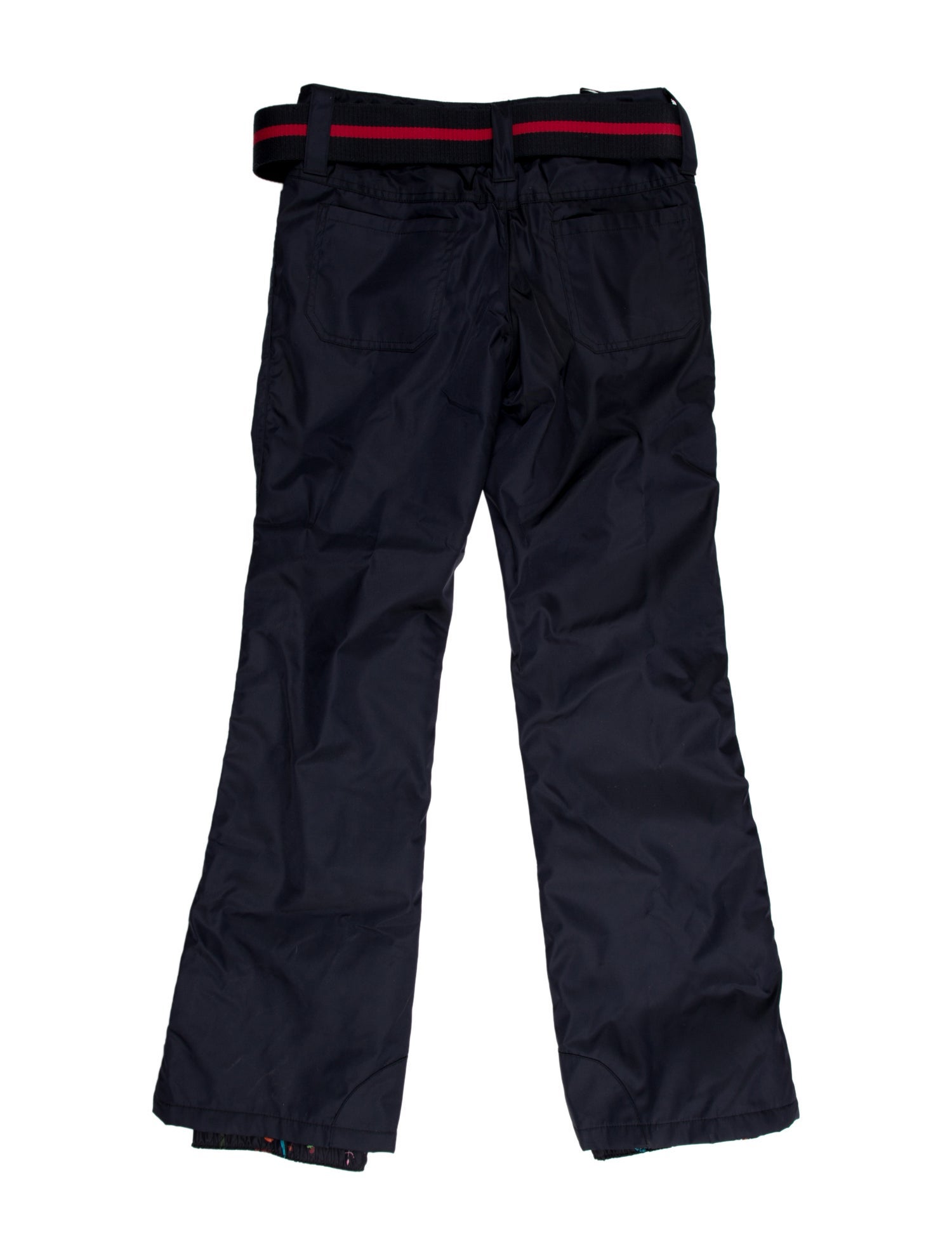 Authier Skinny Leg Pants