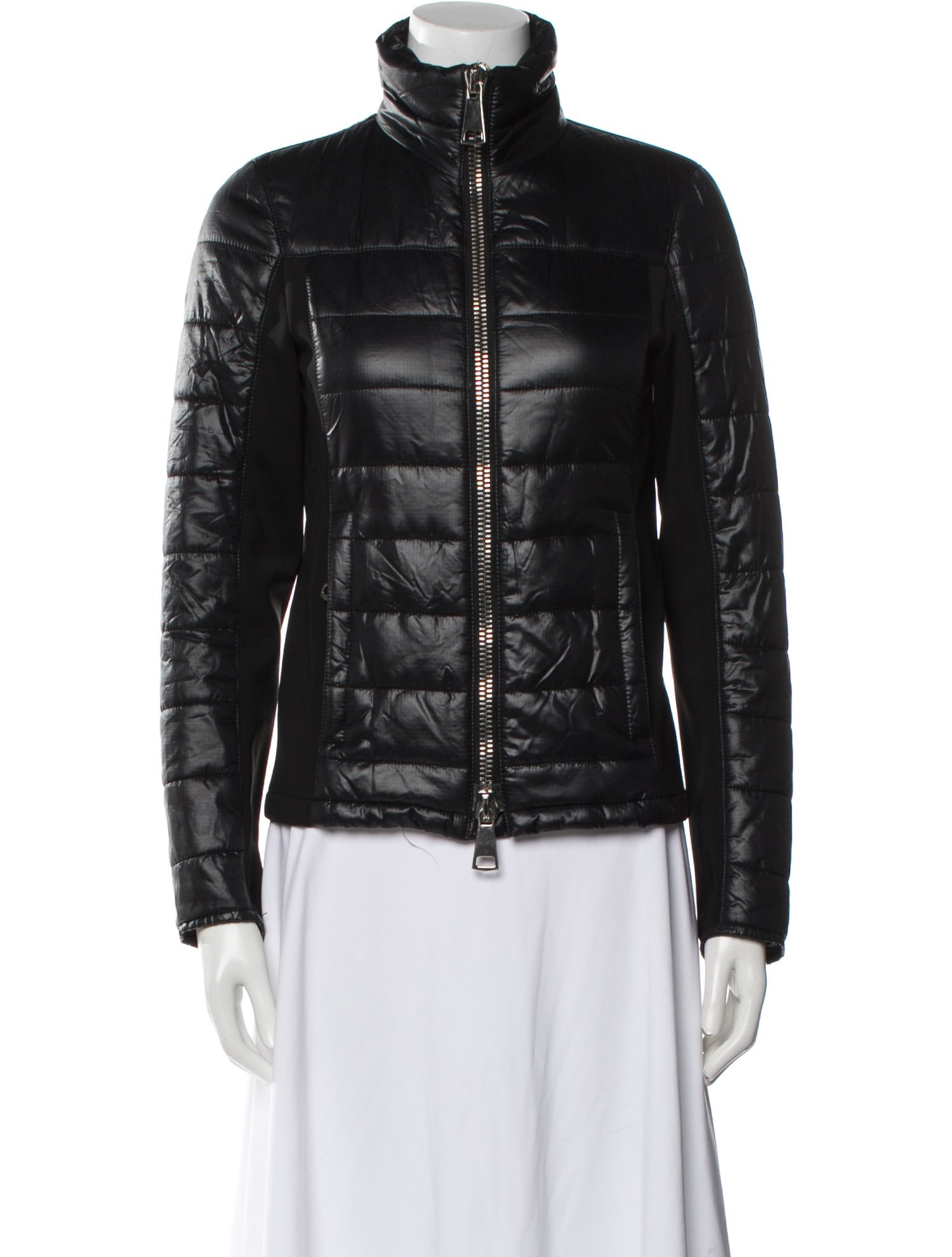 Authier Biker Jacket