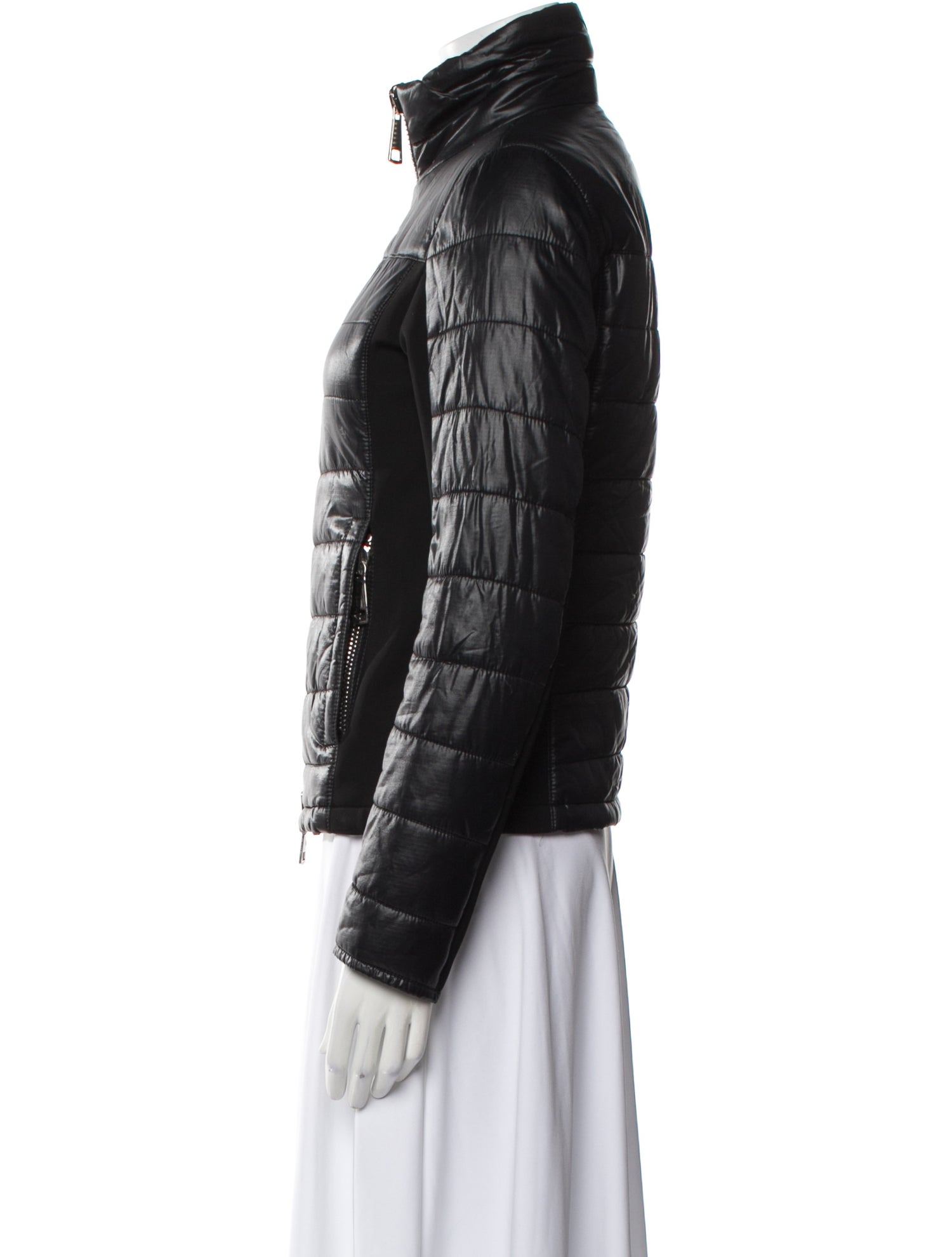 Authier Biker Jacket