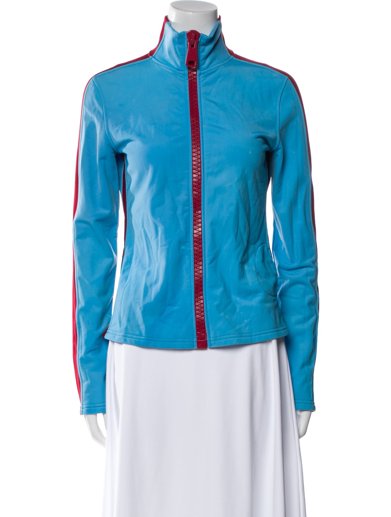 Authier Biker Jacket