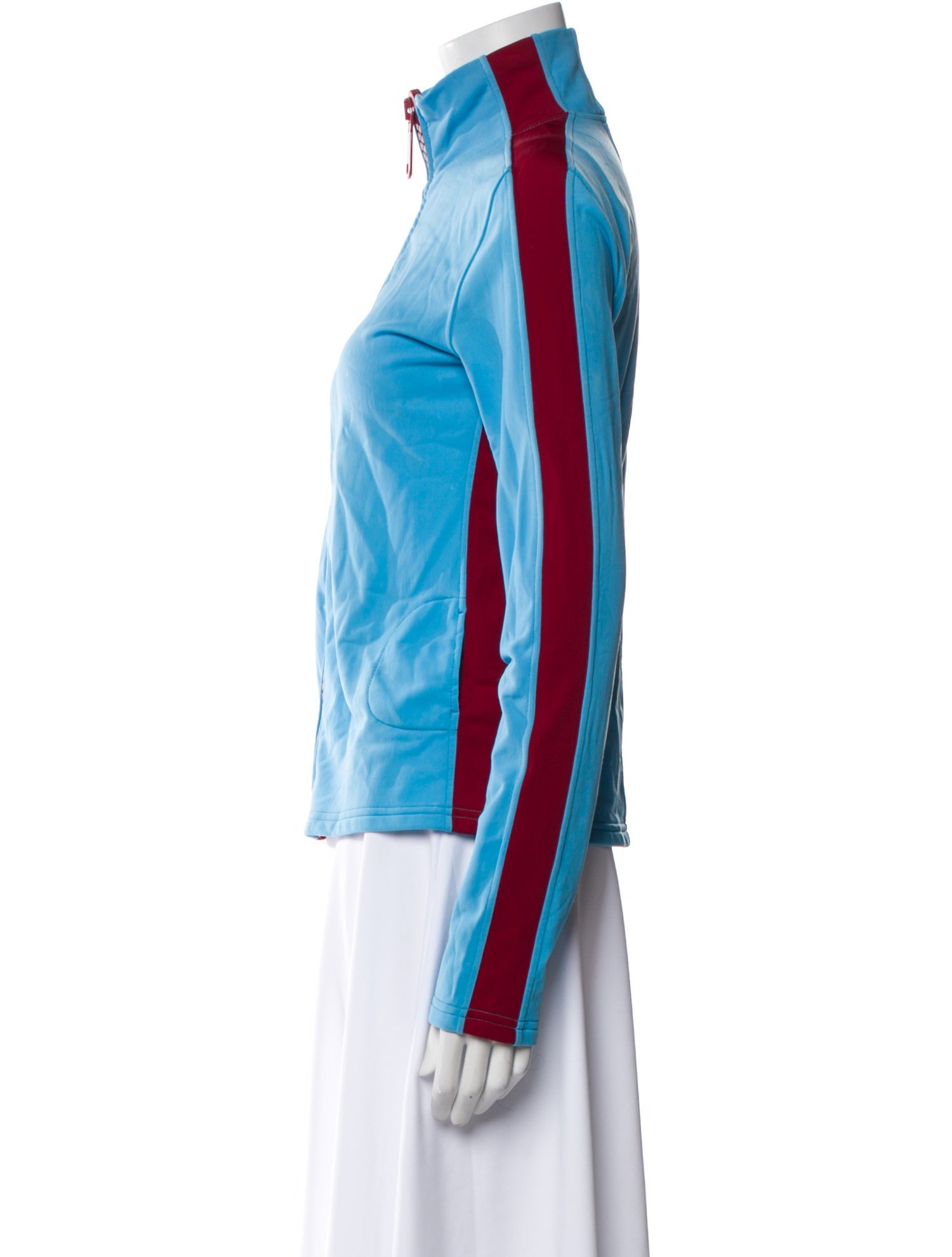 Authier Biker Jacket