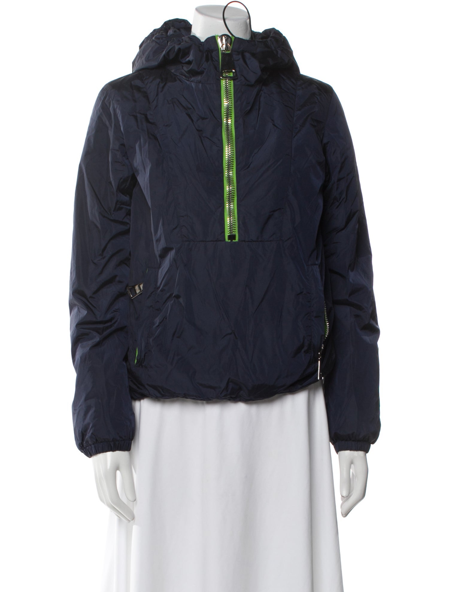 Authier Nylon Jacket