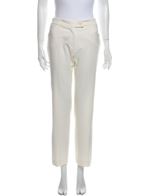 Averardo Bessi Wide Leg Pants