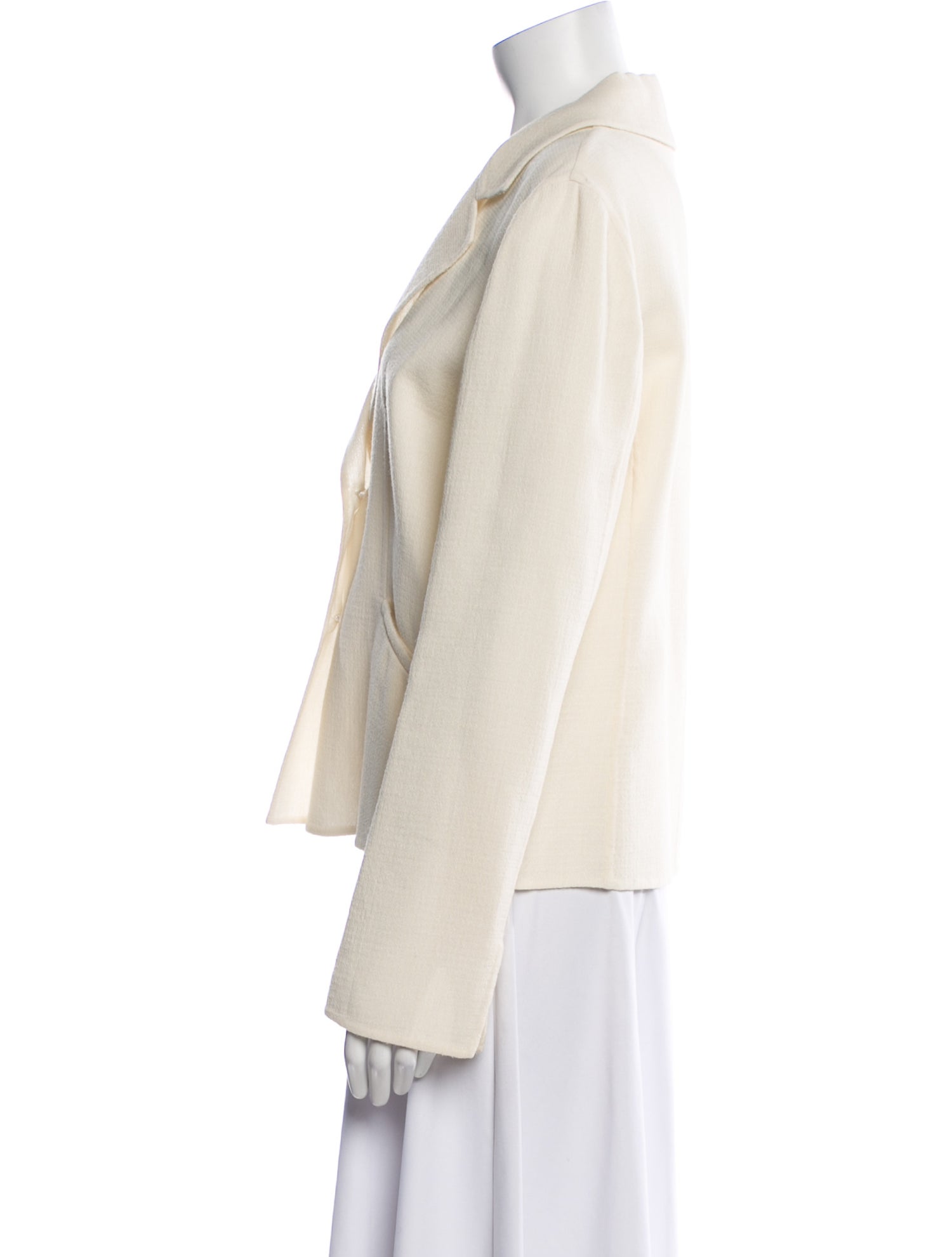 Averardo Bessi Wool Blazer