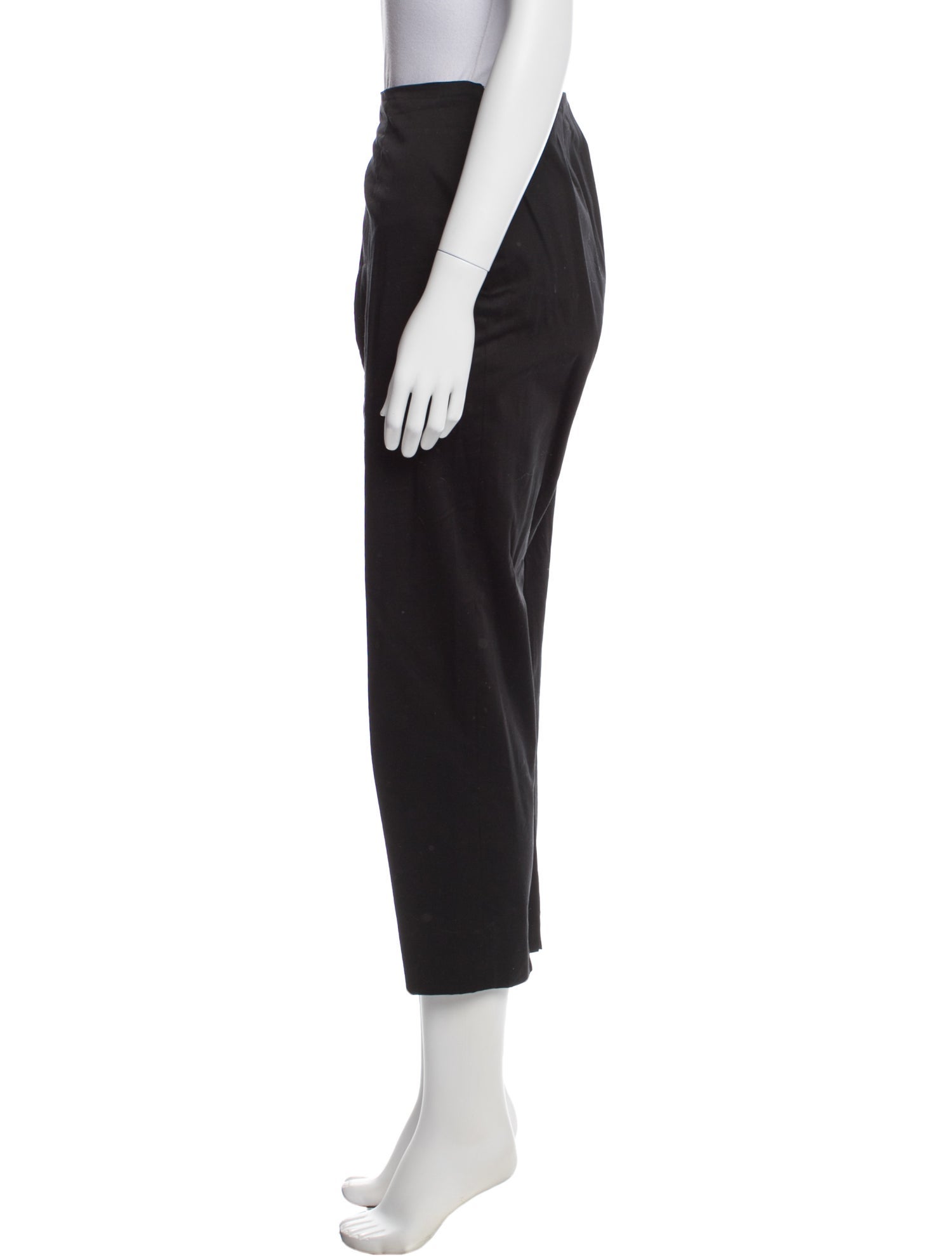 Averardo Bessi Straight Leg Pants
