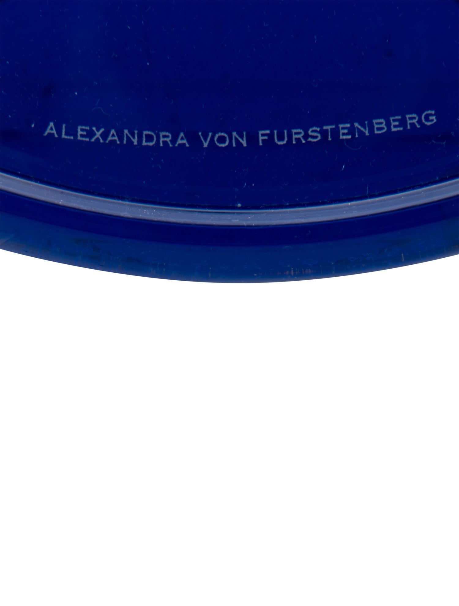 Alexandra von Furstenberg Alexandra von Furstenberg Acrylic Tray