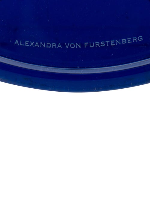 Alexandra von Furstenberg Alexandra von Furstenberg Acrylic Tray