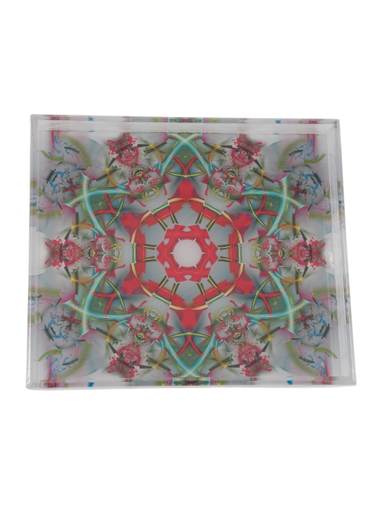 Alexandra von Furstenberg Kaleidoscope Soulmate Tray