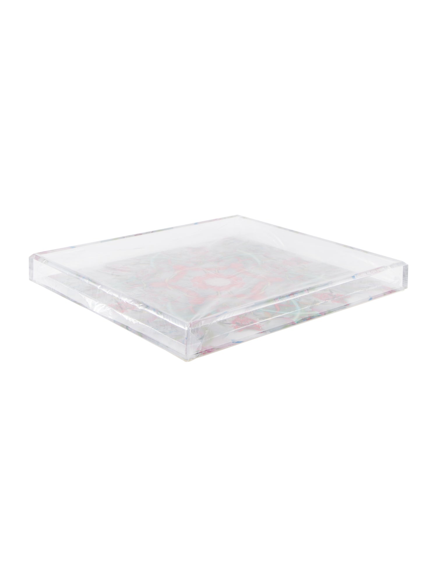 Alexandra von Furstenberg Kaleidoscope Soulmate Tray
