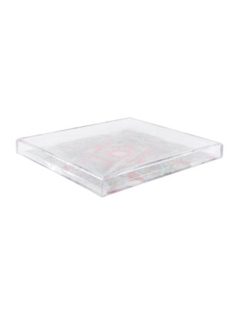 Alexandra von Furstenberg Kaleidoscope Soulmate Tray