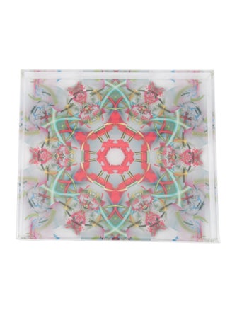 Alexandra von Furstenberg Kaleidoscope Soulmate Tray