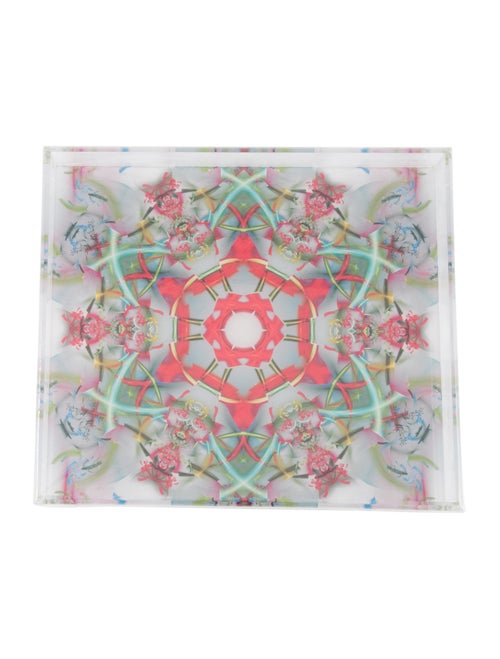 Alexandra von Furstenberg Kaleidoscope Soulmate Tray