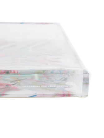 Alexandra von Furstenberg Kaleidoscope Soulmate Tray